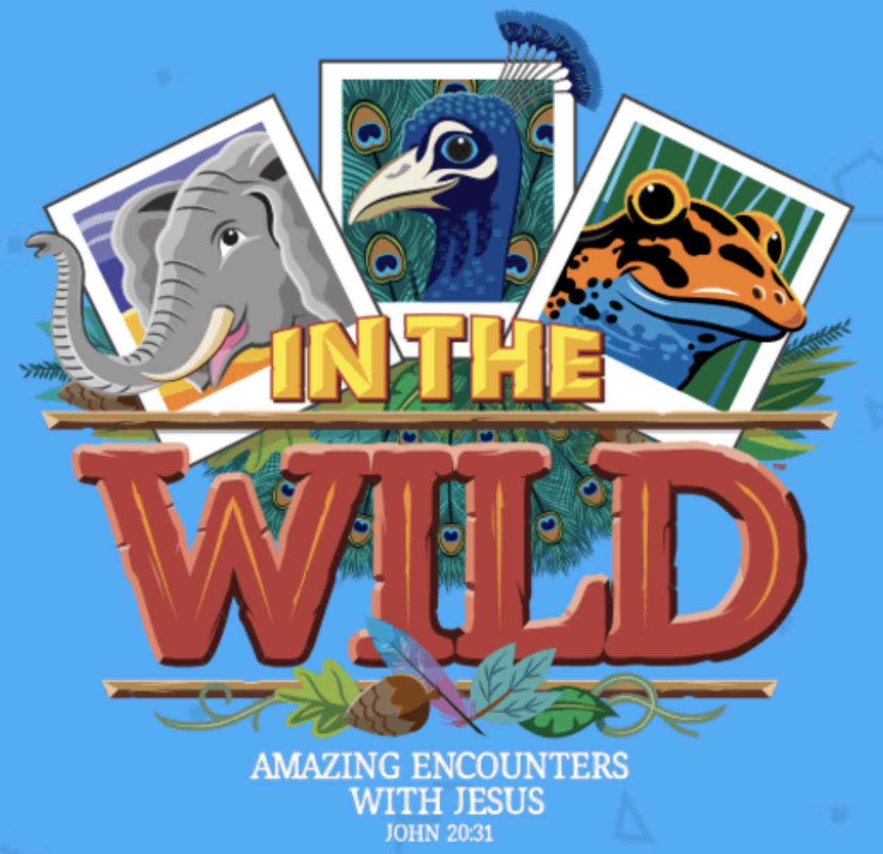 Vacation Bible School