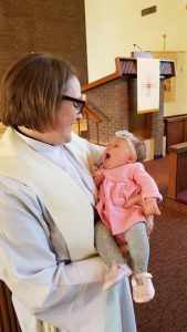 Baptism